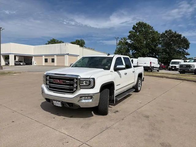 2018 GMC Sierra 1500 SLT for sale in Columbia, MO