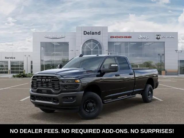 2027 Ram 2500 Tradesman for sale in Deland, FL