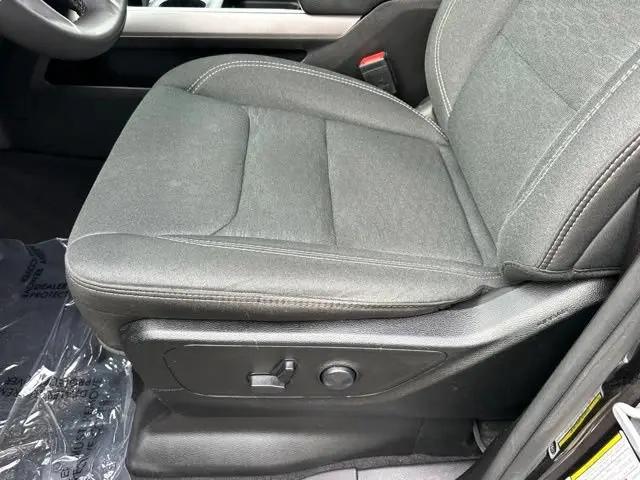 2025 Ram 1500 Big Horn Crew Cab 4x4 57 Box