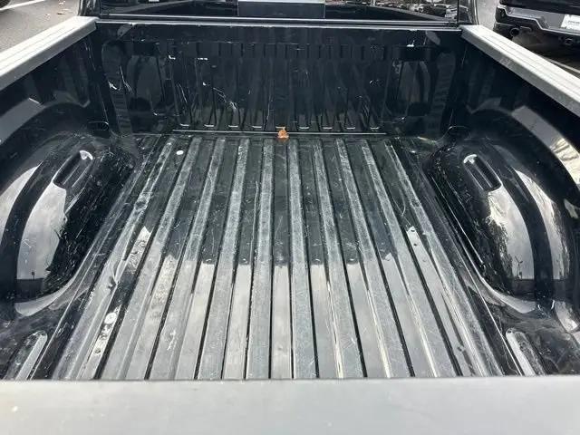 2025 Ram 1500 Big Horn Crew Cab 4x4 57 Box