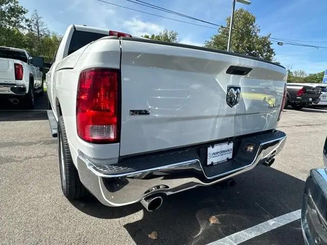 2017 Ram 1500 SLT