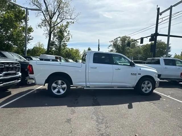 2017 Ram 1500 SLT