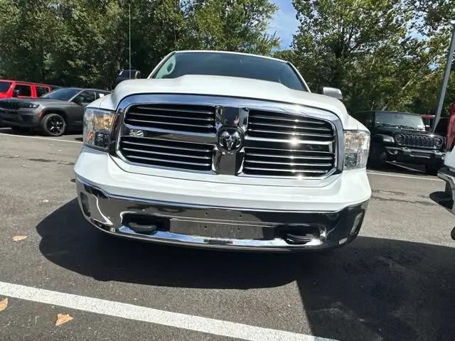 2017 Ram 1500 SLT