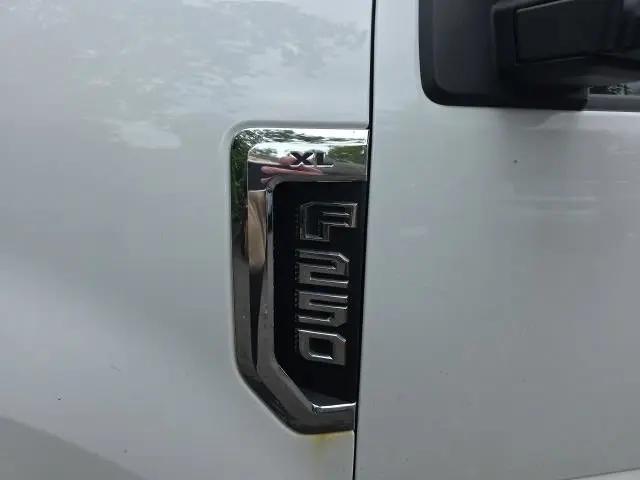 2017 Ford F-250 XL