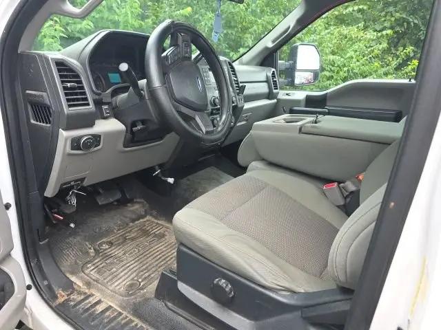 2017 Ford F-250 XL