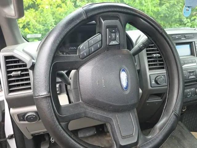 2017 Ford F-250 XL