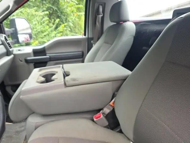 2017 Ford F-250 XL