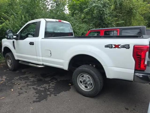 2017 Ford F-250 XL