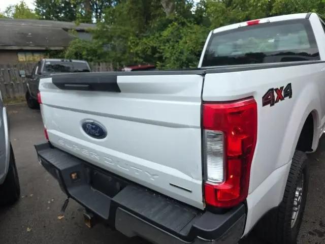 2017 Ford F-250 XL