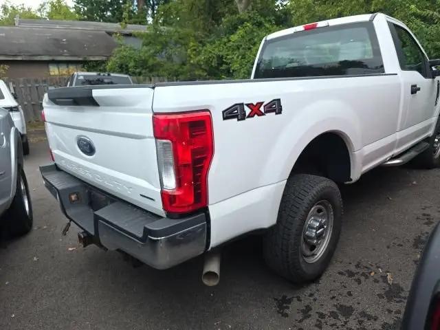 2017 Ford F-250 XL
