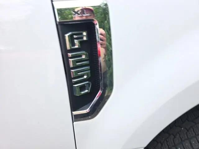 2017 Ford F-250 XL