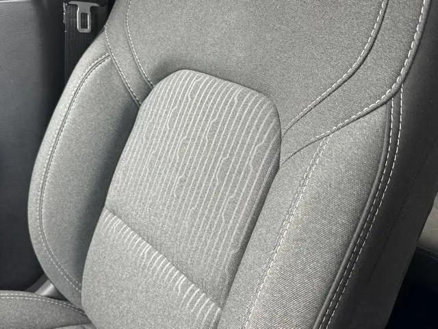2023 Ram 1500 Big Horn Crew Cab 4x4 57 Box