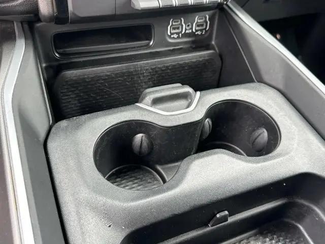 2023 Ram 1500 Big Horn Crew Cab 4x4 57 Box