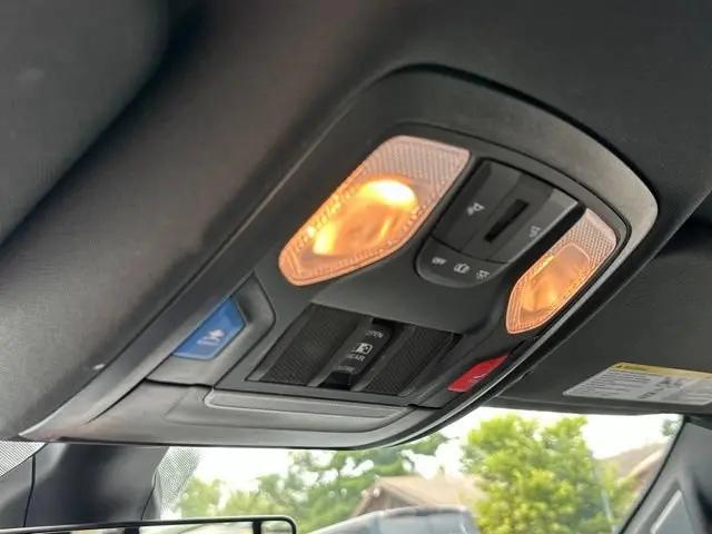 2023 Ram 1500 Big Horn Crew Cab 4x4 57 Box