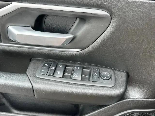 2023 Ram 1500 Big Horn Crew Cab 4x4 57 Box