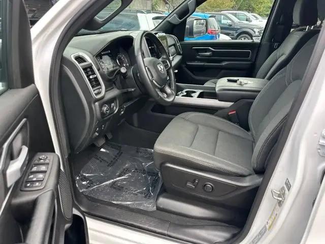 2023 Ram 1500 Big Horn Crew Cab 4x4 57 Box