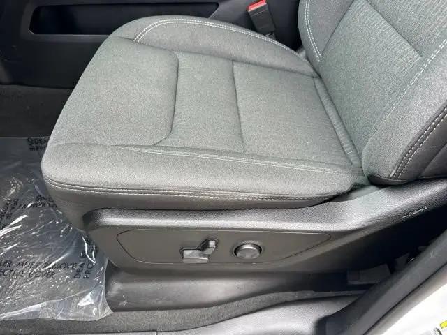 2023 Ram 1500 Big Horn Crew Cab 4x4 57 Box