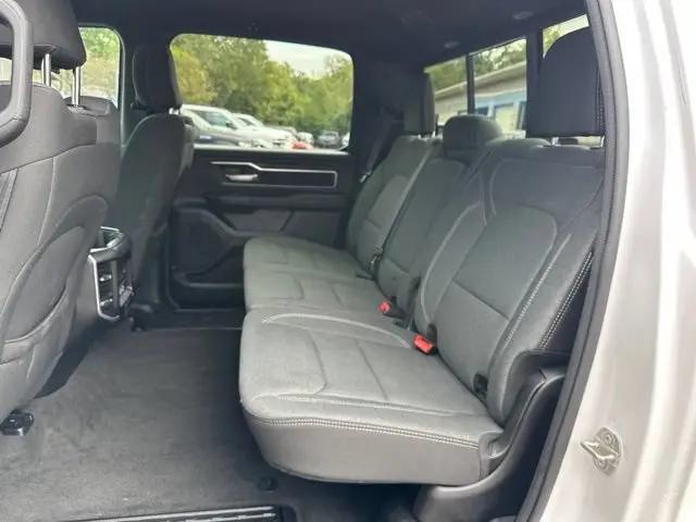 2023 Ram 1500 Big Horn Crew Cab 4x4 57 Box