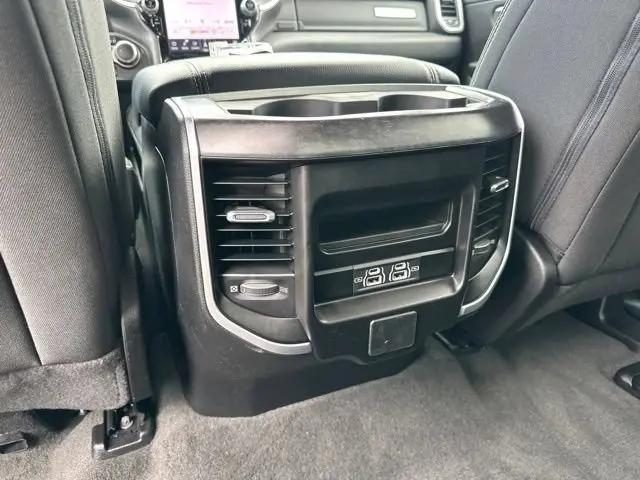 2023 Ram 1500 Big Horn Crew Cab 4x4 57 Box
