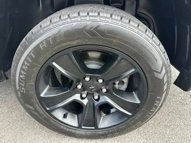 2023 Ram 1500 Big Horn Crew Cab 4x4 57 Box