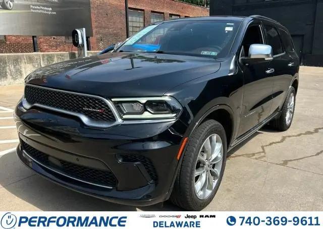 2024 Dodge Durango Citadel AWD for sale near Delaware, OH