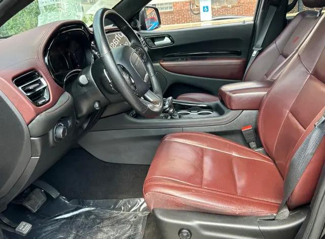 2024 Dodge Durango Citadel AWD