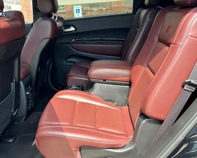 2024 Dodge Durango Citadel AWD