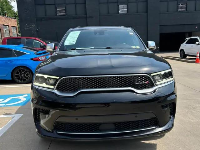 2024 Dodge Durango Citadel AWD