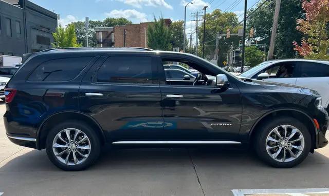 2024 Dodge Durango Citadel AWD