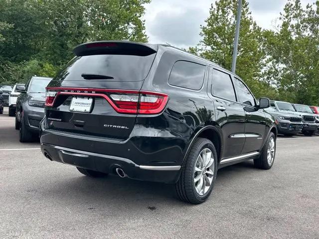 2024 Dodge Durango Citadel AWD