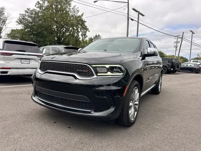 2024 Dodge Durango Citadel AWD