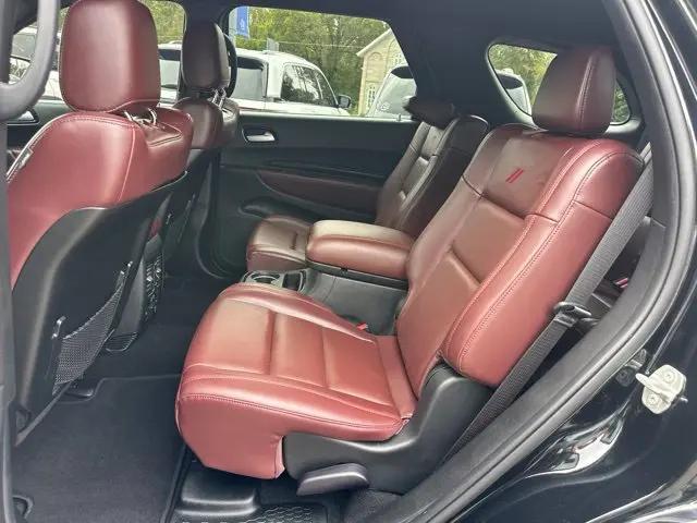 2024 Dodge Durango Citadel AWD