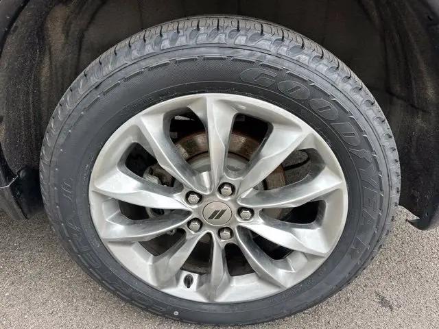 2024 Dodge Durango Citadel AWD