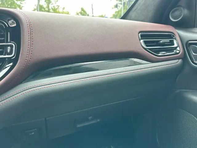 2024 Dodge Durango Citadel AWD