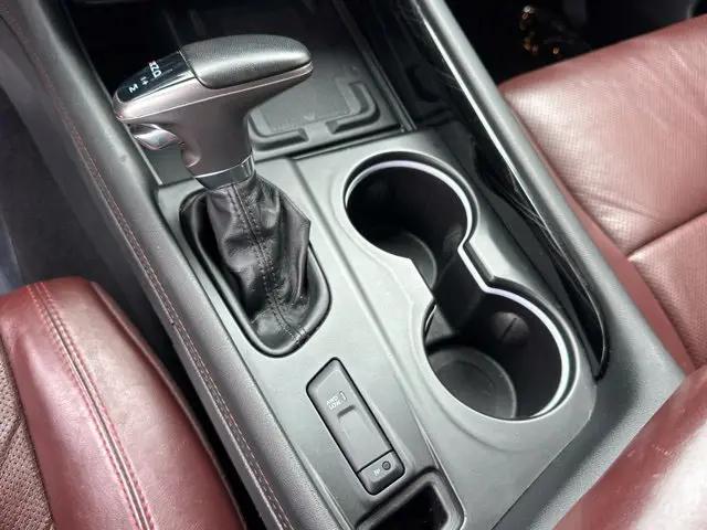 2024 Dodge Durango Citadel AWD