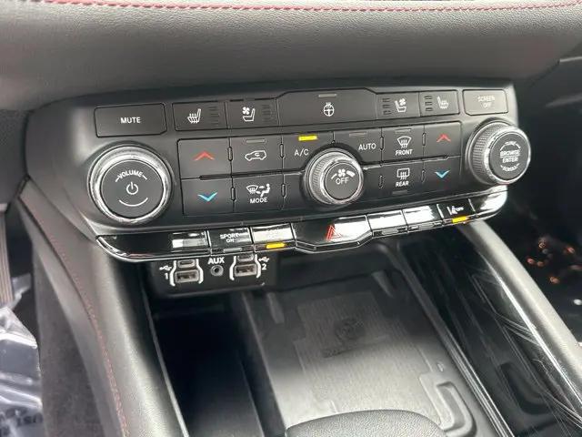 2024 Dodge Durango Citadel AWD