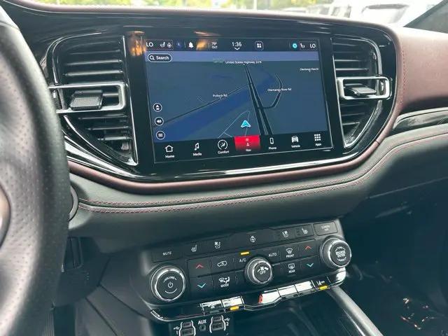 2024 Dodge Durango Citadel AWD