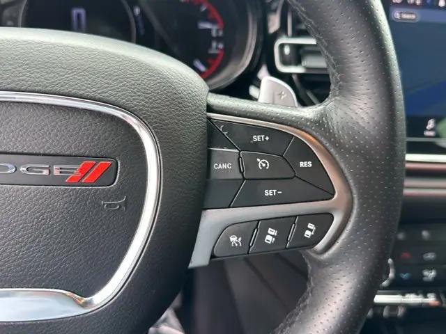2024 Dodge Durango Citadel AWD