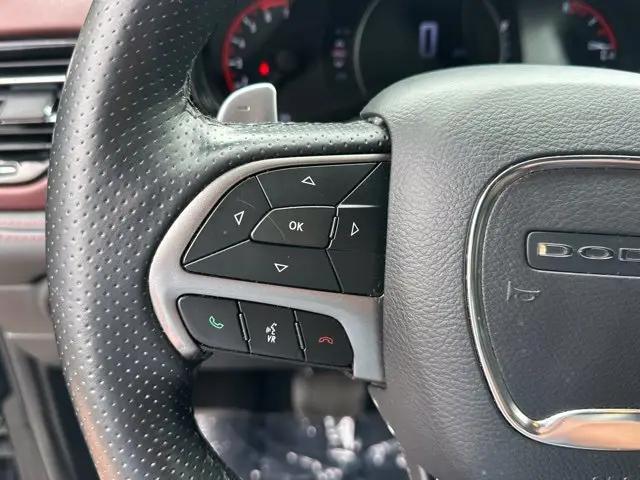 2024 Dodge Durango Citadel AWD