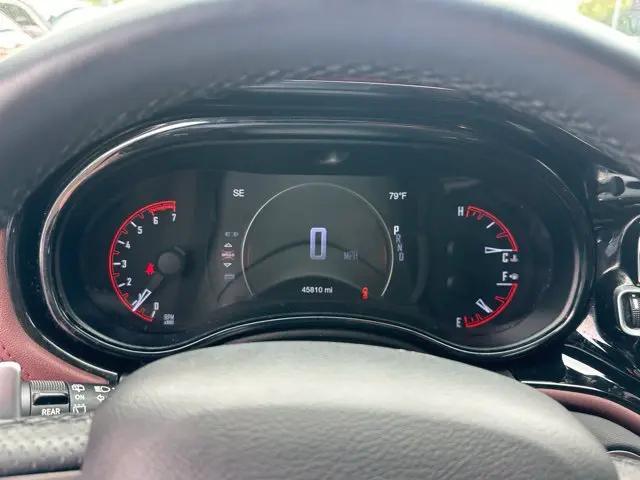 2024 Dodge Durango Citadel AWD