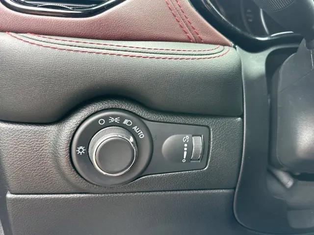2024 Dodge Durango Citadel AWD
