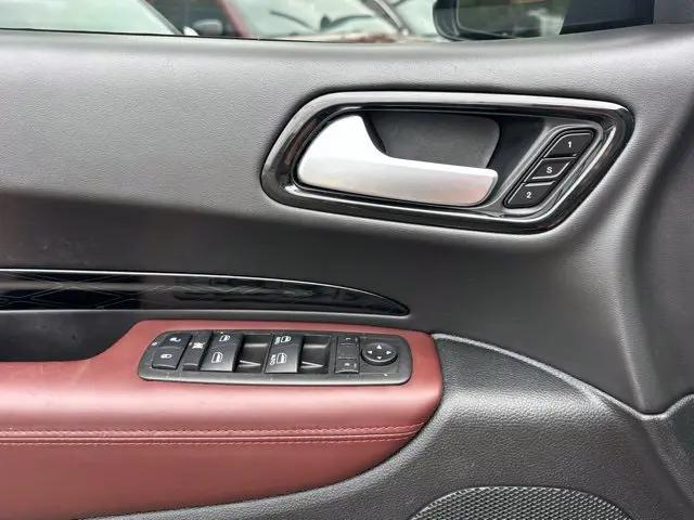 2024 Dodge Durango Citadel AWD