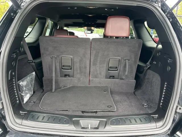 2024 Dodge Durango Citadel AWD
