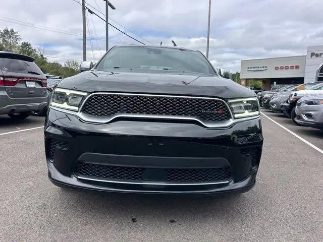 2024 Dodge Durango Citadel AWD