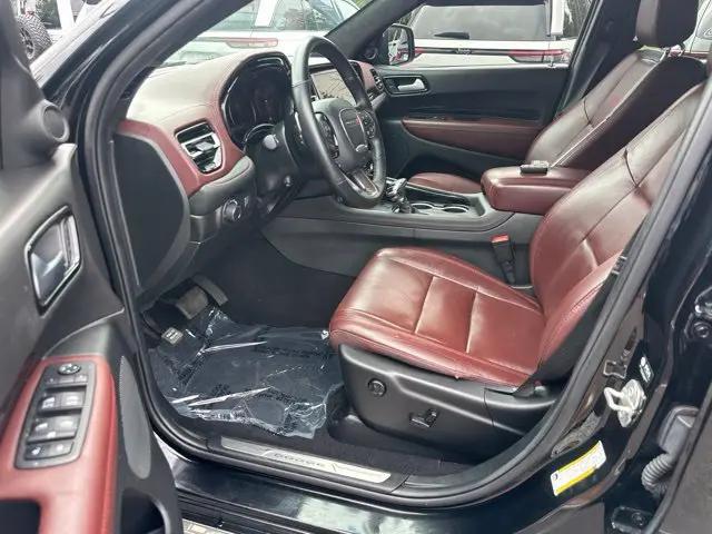 2024 Dodge Durango Citadel AWD