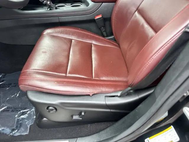 2024 Dodge Durango Citadel AWD