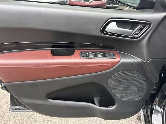 2024 Dodge Durango Citadel AWD