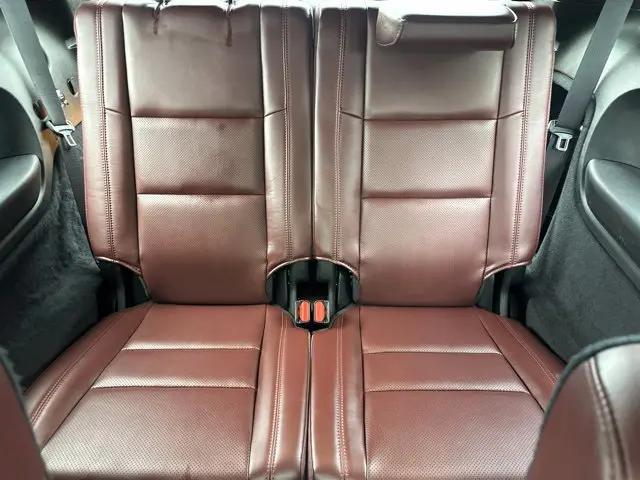 2024 Dodge Durango Citadel AWD