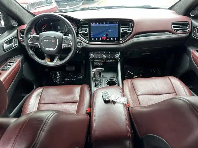 2024 Dodge Durango Citadel AWD