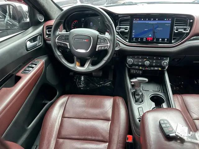 2024 Dodge Durango Citadel AWD